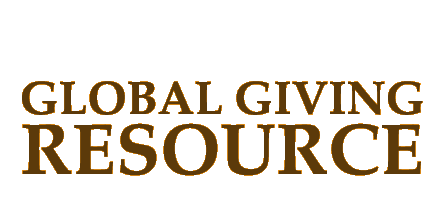 Global Giving Resource